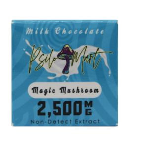 Buy Legal Mushroom Chocolate Online