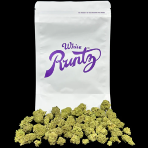 Cheap THCA Ounce White Runtz $75.00 Green House